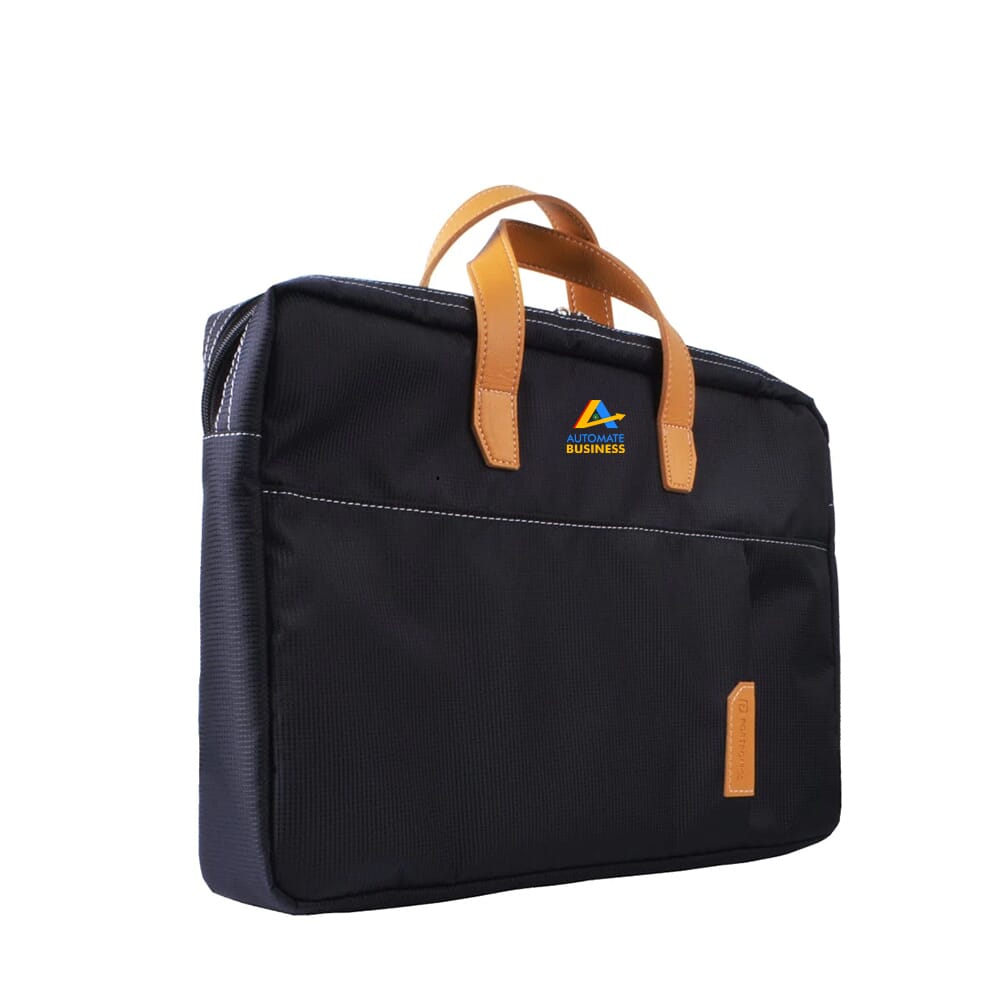 Portronics outlet laptop bag
