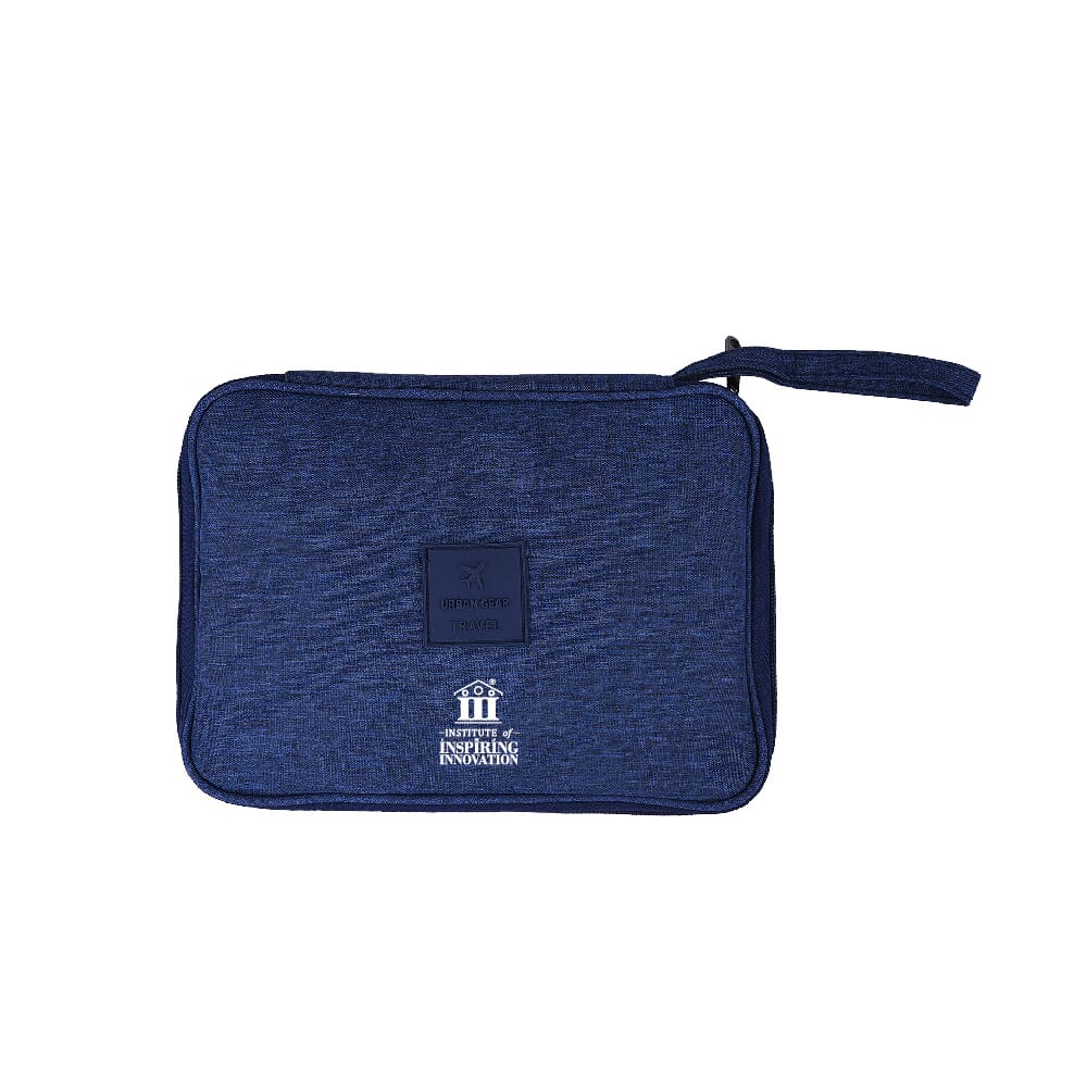 iii LOGO Travel Digipouch