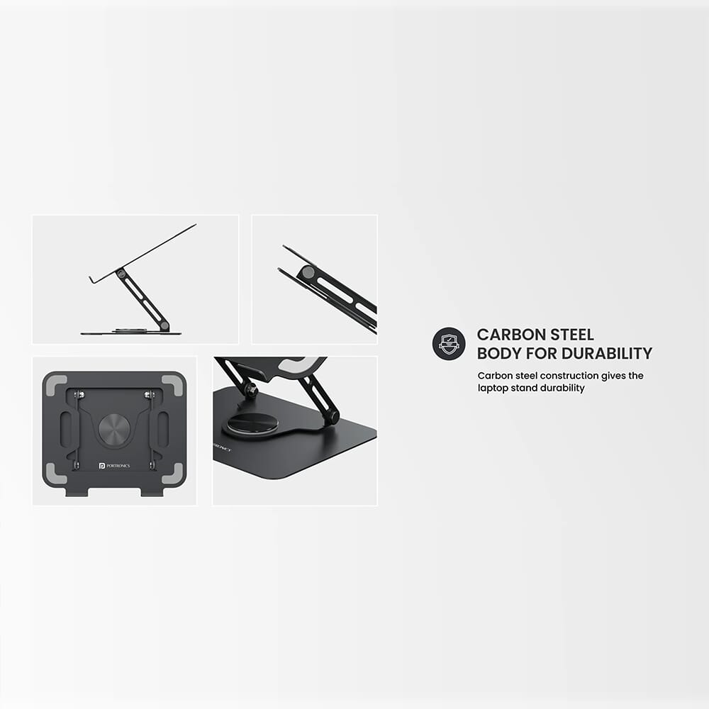 Freedom laptop sales table