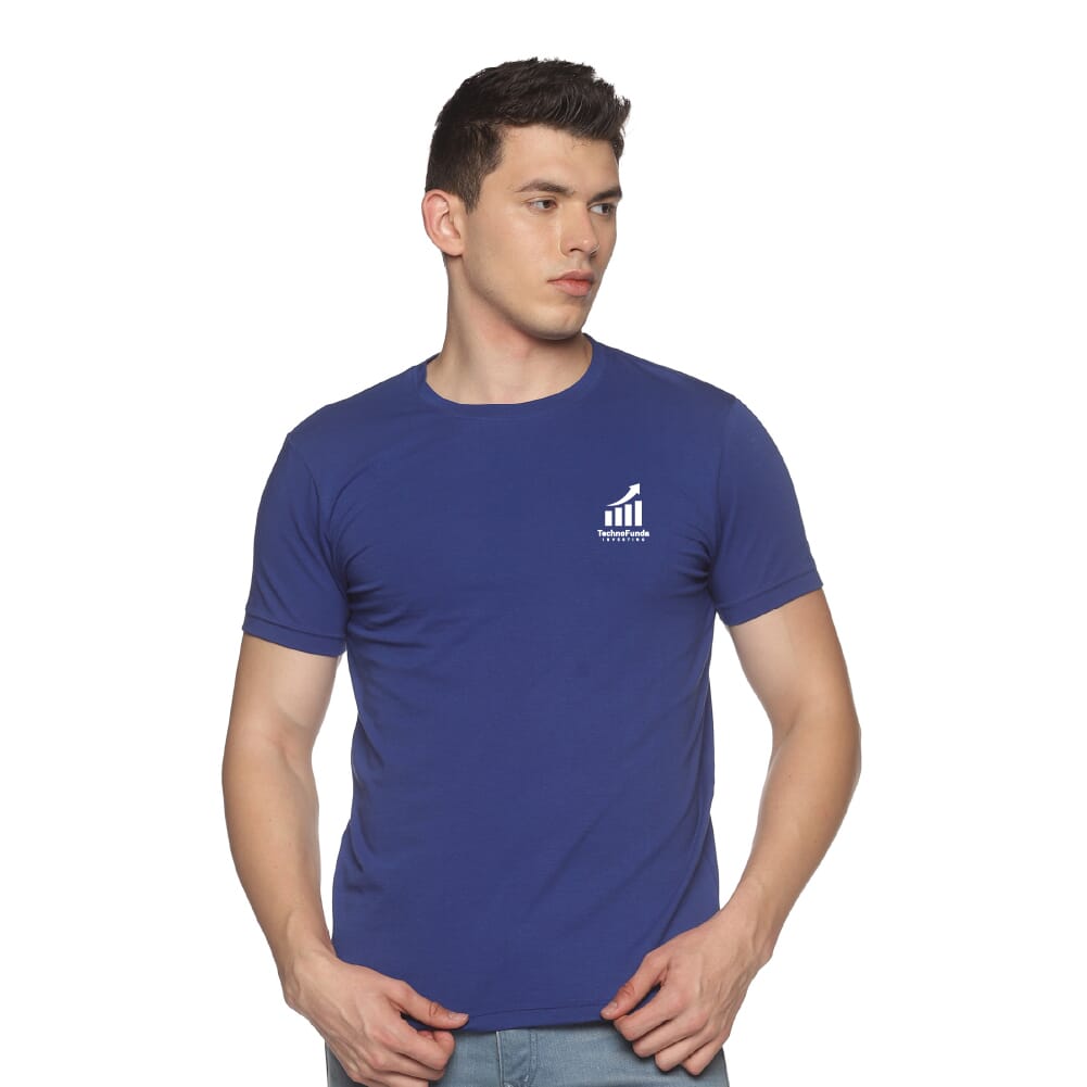 Greys and blues t shirt Clearance