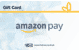 Amazon Pay E-Gift Card