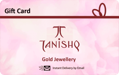 Tanishq gift voucher discount clearance