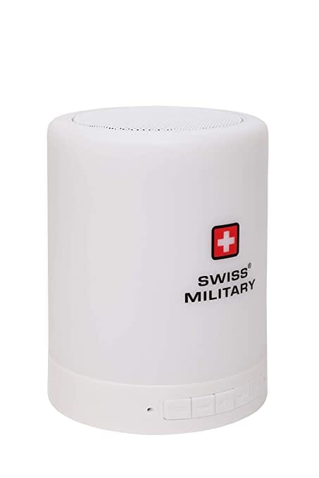 swiss military 6 in 1 smart touch lamp