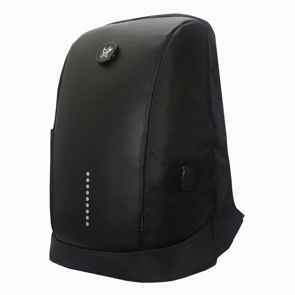 Arctic fox 2025 anti theft backpack