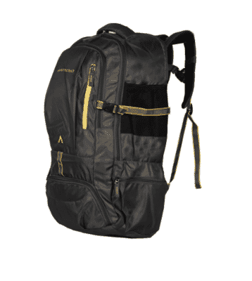 Aristocrat 45l rucksack top
