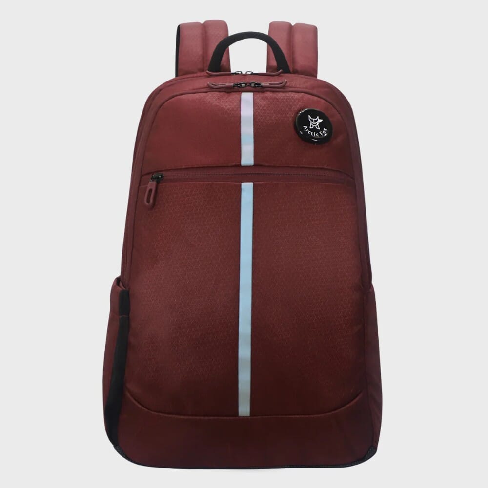 Arctic fox backpack gaming outlet