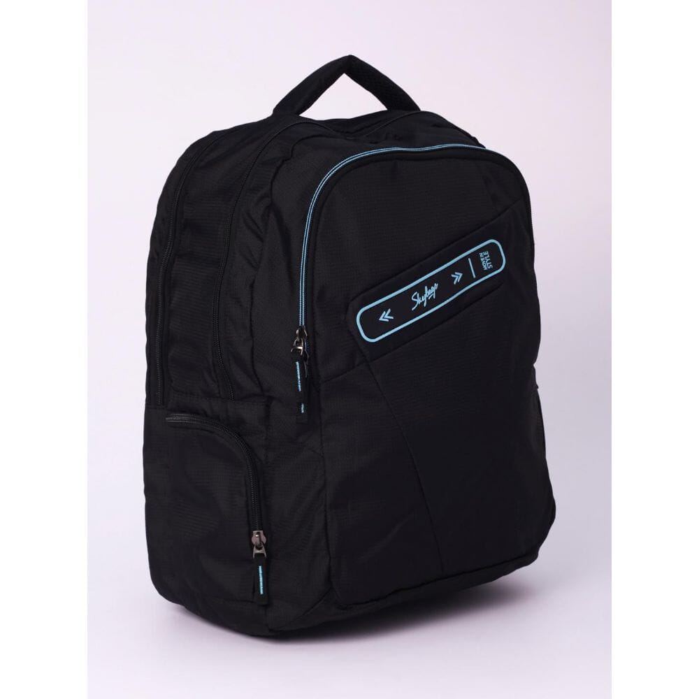 Update more than 152 skybags fox laptop bag black latest 3tdesign.edu.vn