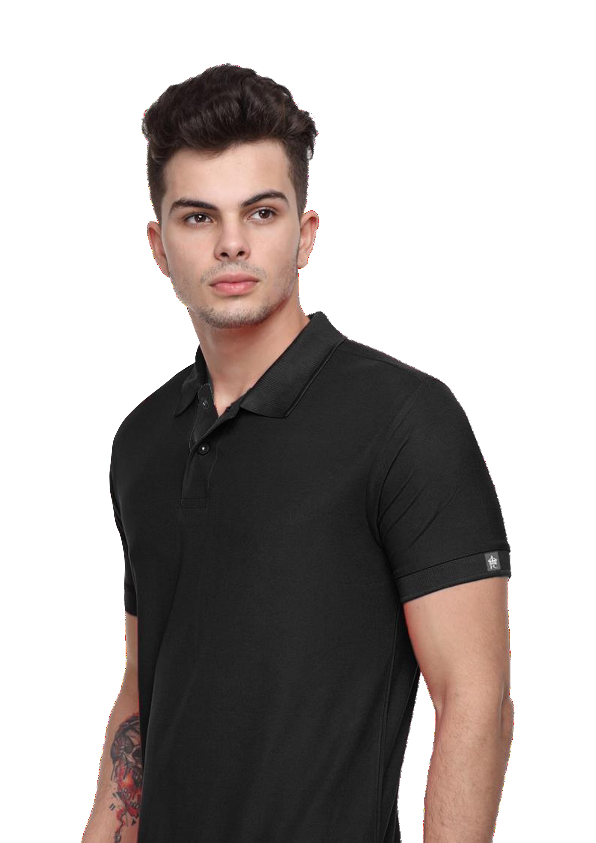 French connection 2025 polo shirt