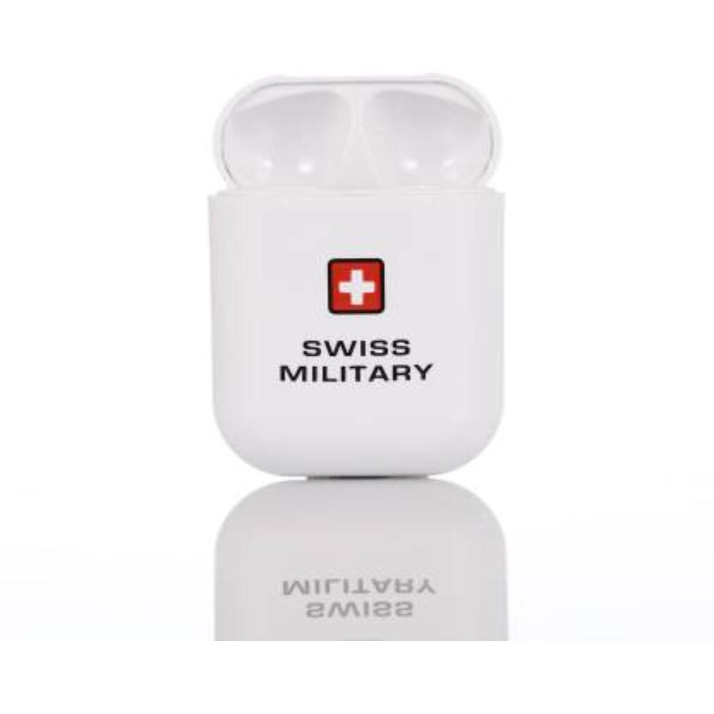 Swiss military earpods hph4 new arrivals