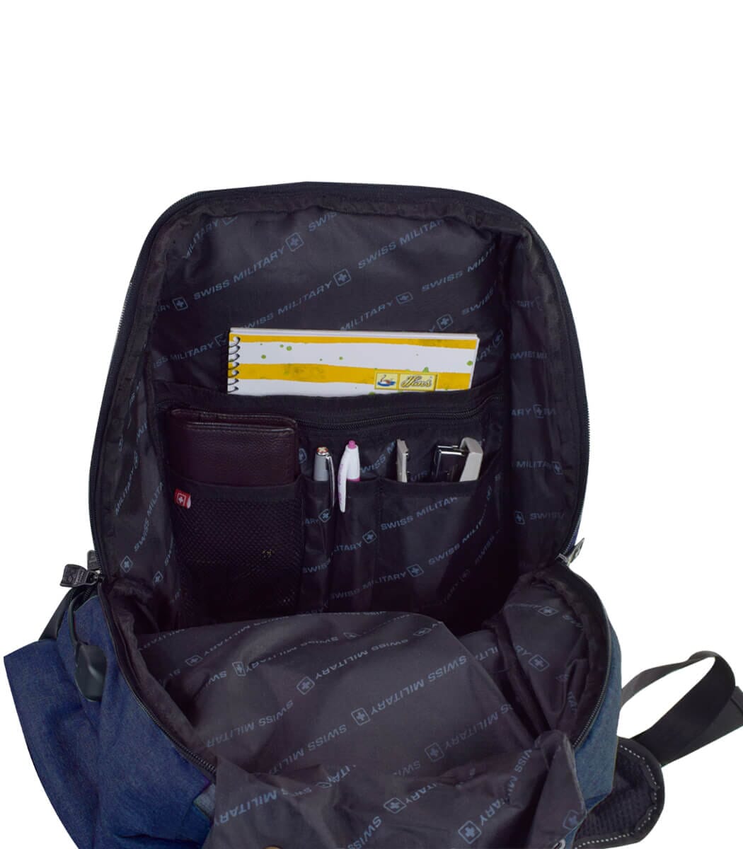 Jackpot Multi Utility Backpack LBP90