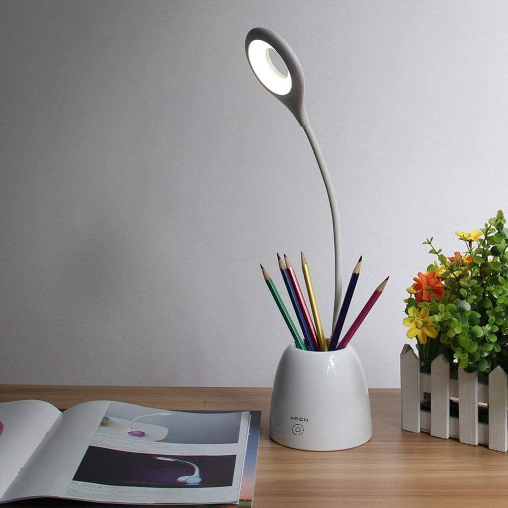 t2c touch lamp