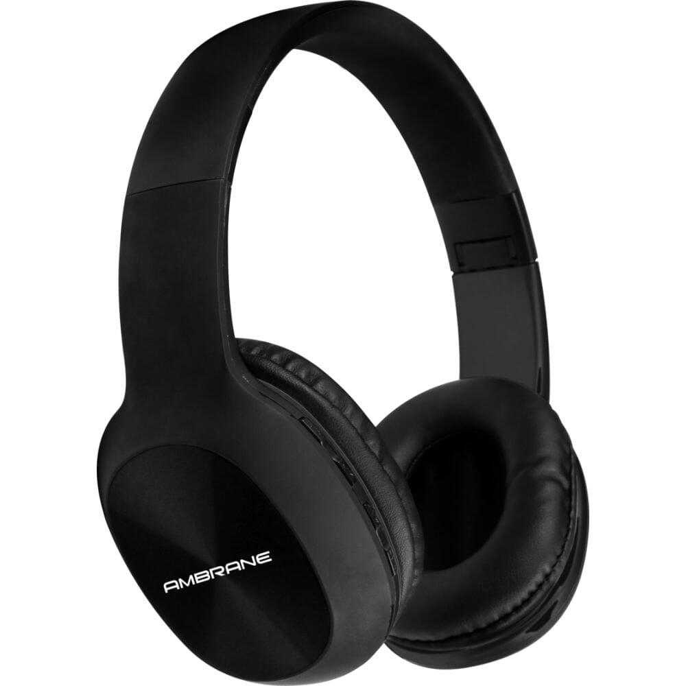 ambrane head phone