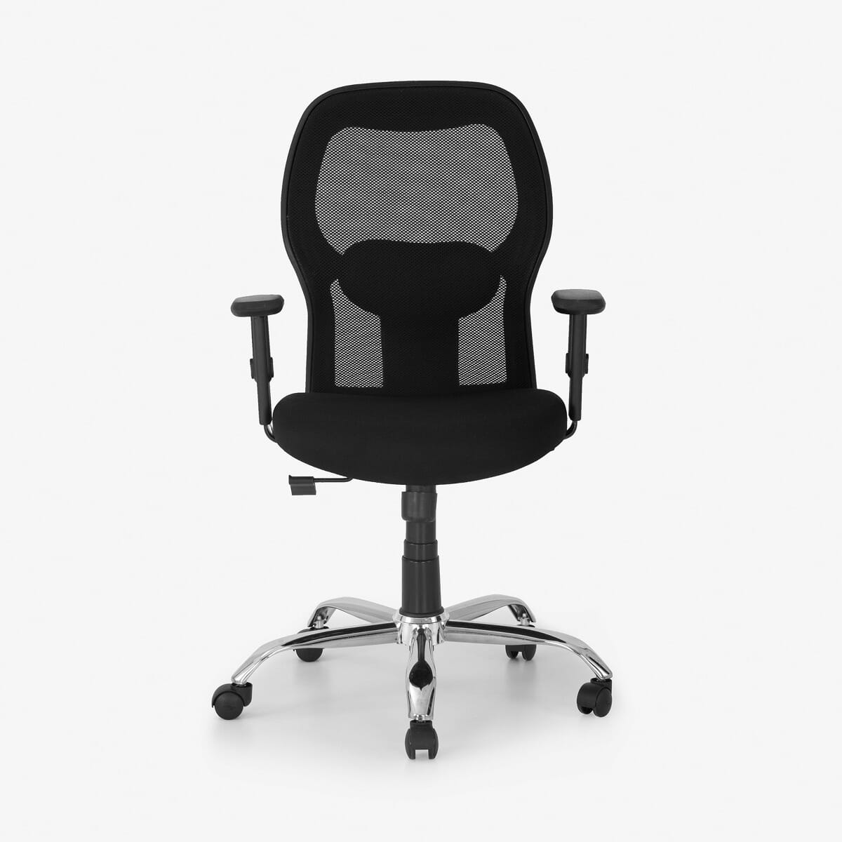 brezz medium back chair