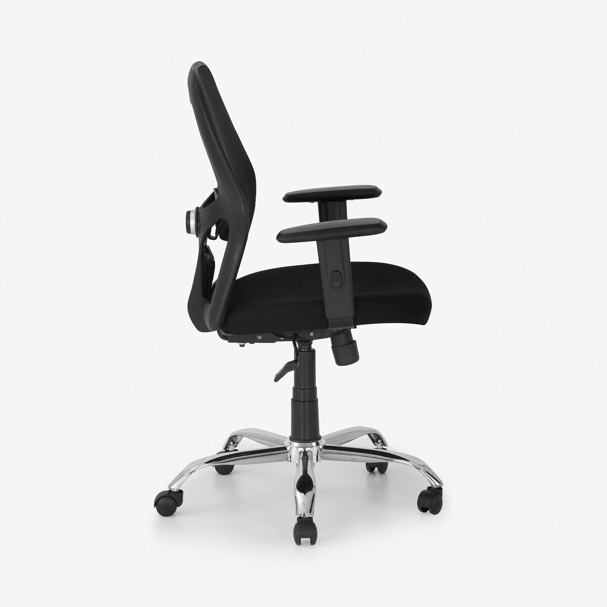 brezz medium back chair