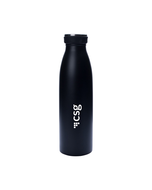 Cola Bottle- Black- 750ml