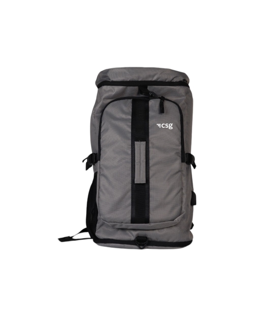 Explorer Bag- Grey-25L