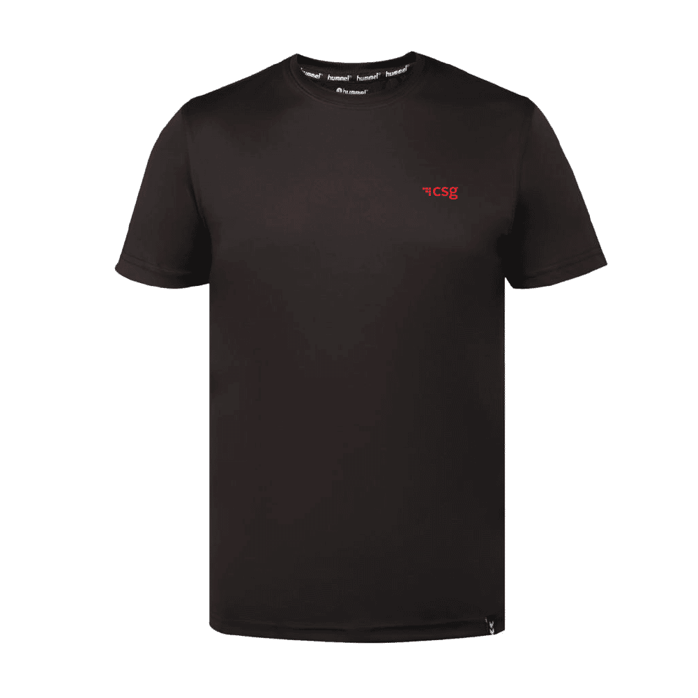 Csg black shirt clearance