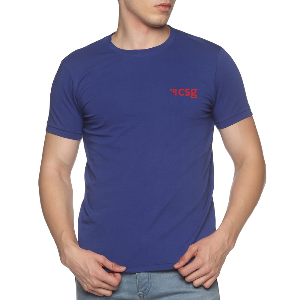 Greys and blues t shirt Clearance