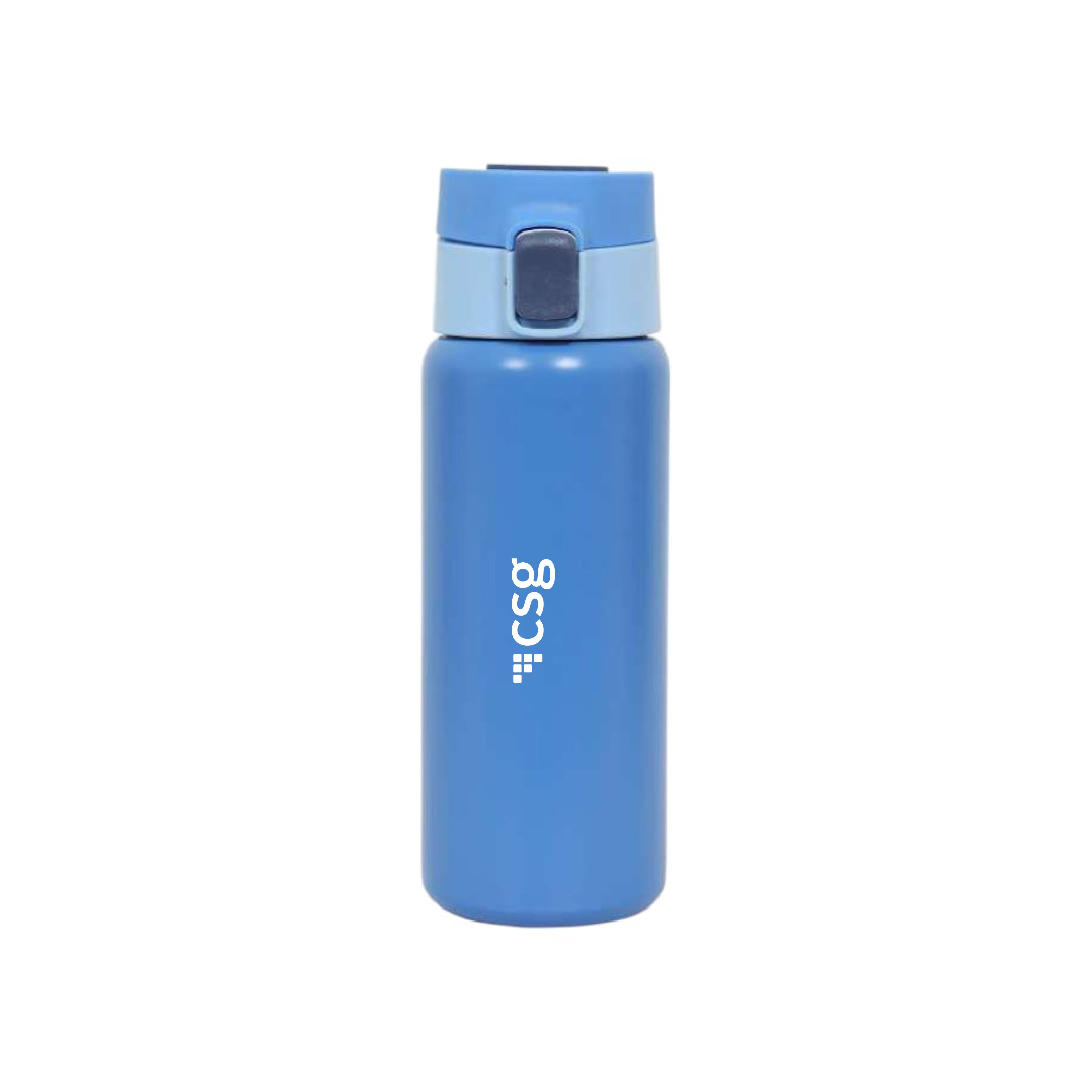 Discover Double Wall Vacuum Insulated Bottle