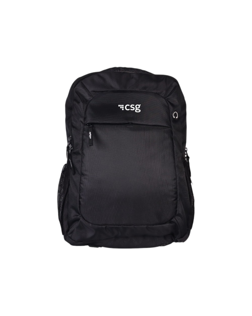 Greys&Blues Faerine Bag- Black- 22L