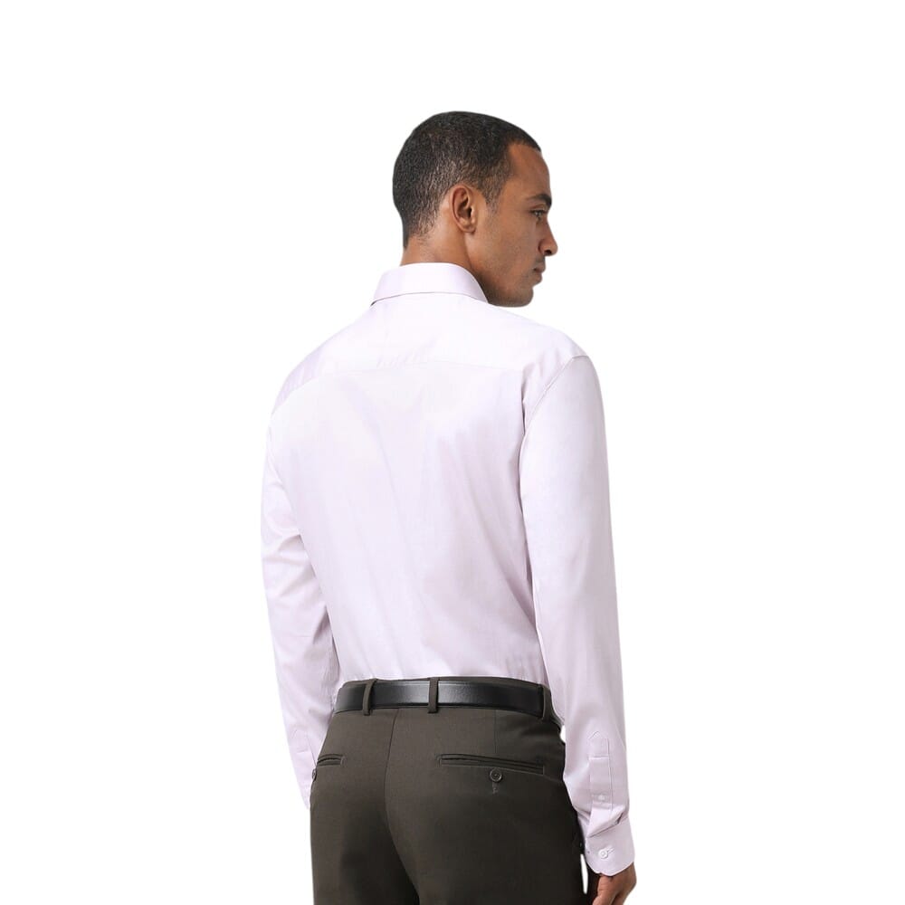 Jack&Jones Demian Shirt-Purple