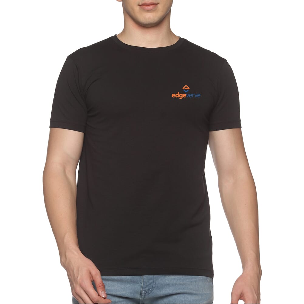 Greys and blues t shirt Clearance