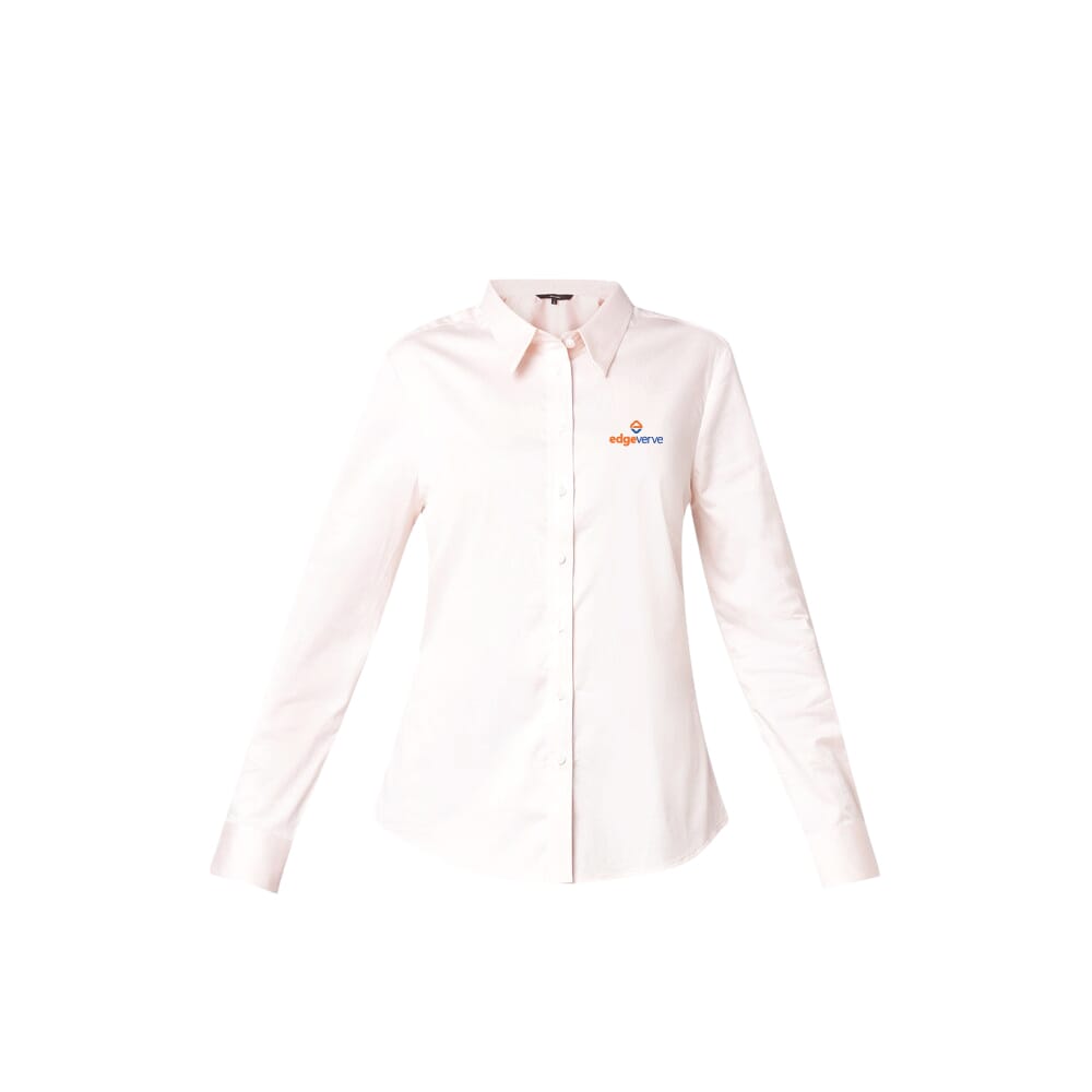 Vero Moda Carline Shirt-Light Pink