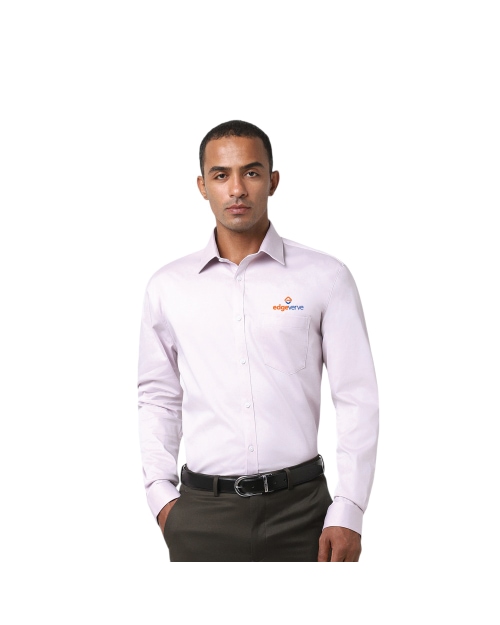 Jack&Jones Demian Shirt-Purple