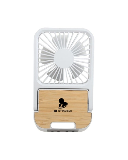 Fuzo Gale Desk 5 in 1- 1200mAh- White