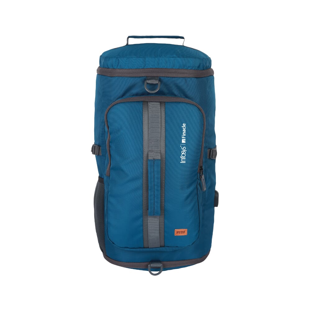 Explorer Bag- Blue-25L
