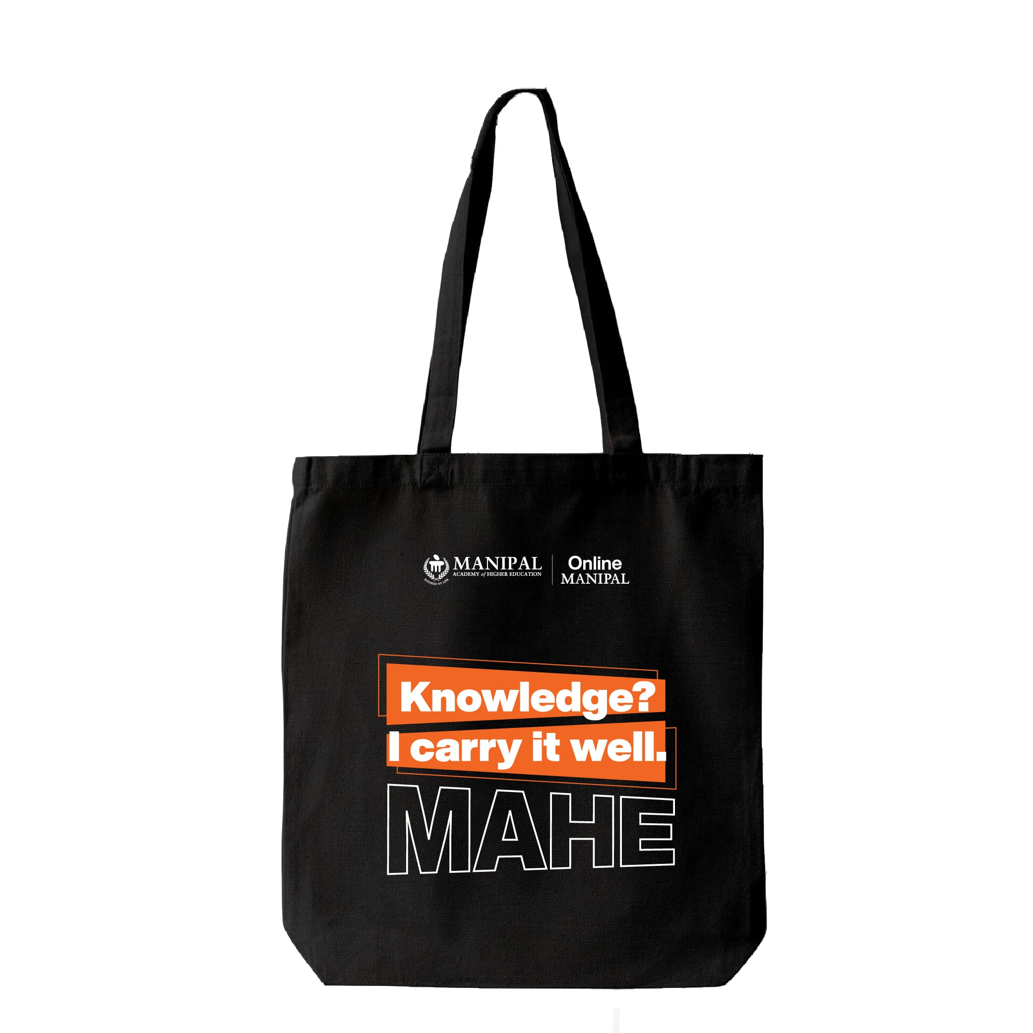 MAHE Tote Bag
