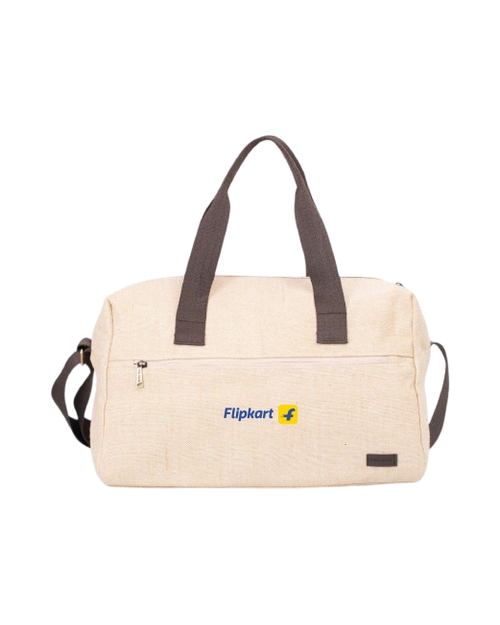 Oblique Basil Duffle Bag