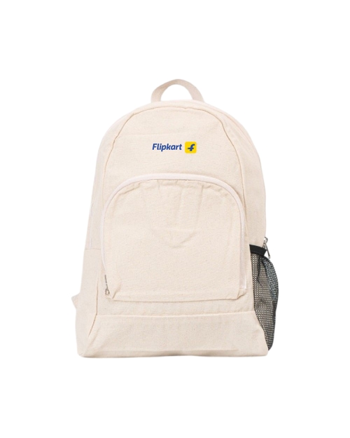 Oblique Juniper Folding Canvas Backpack