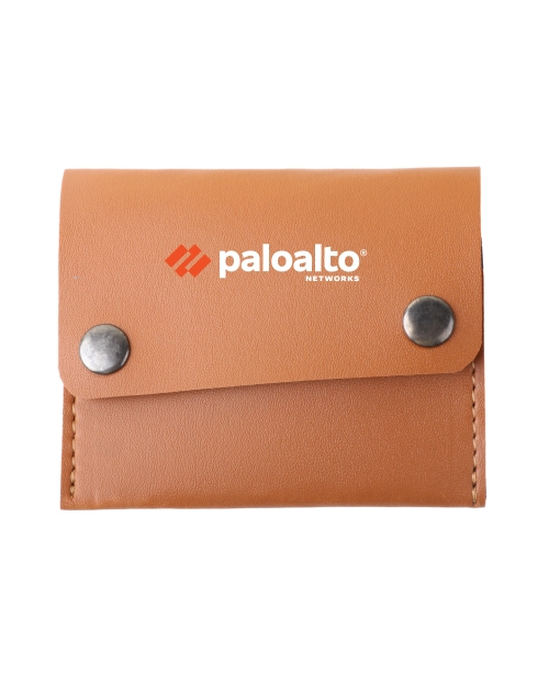 Case Card Holder- Tan