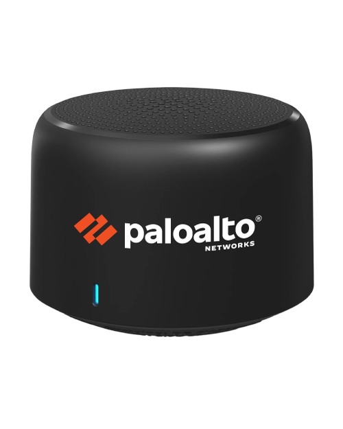 Portronics Pico 5W mini Bluetooth Speaker - Black