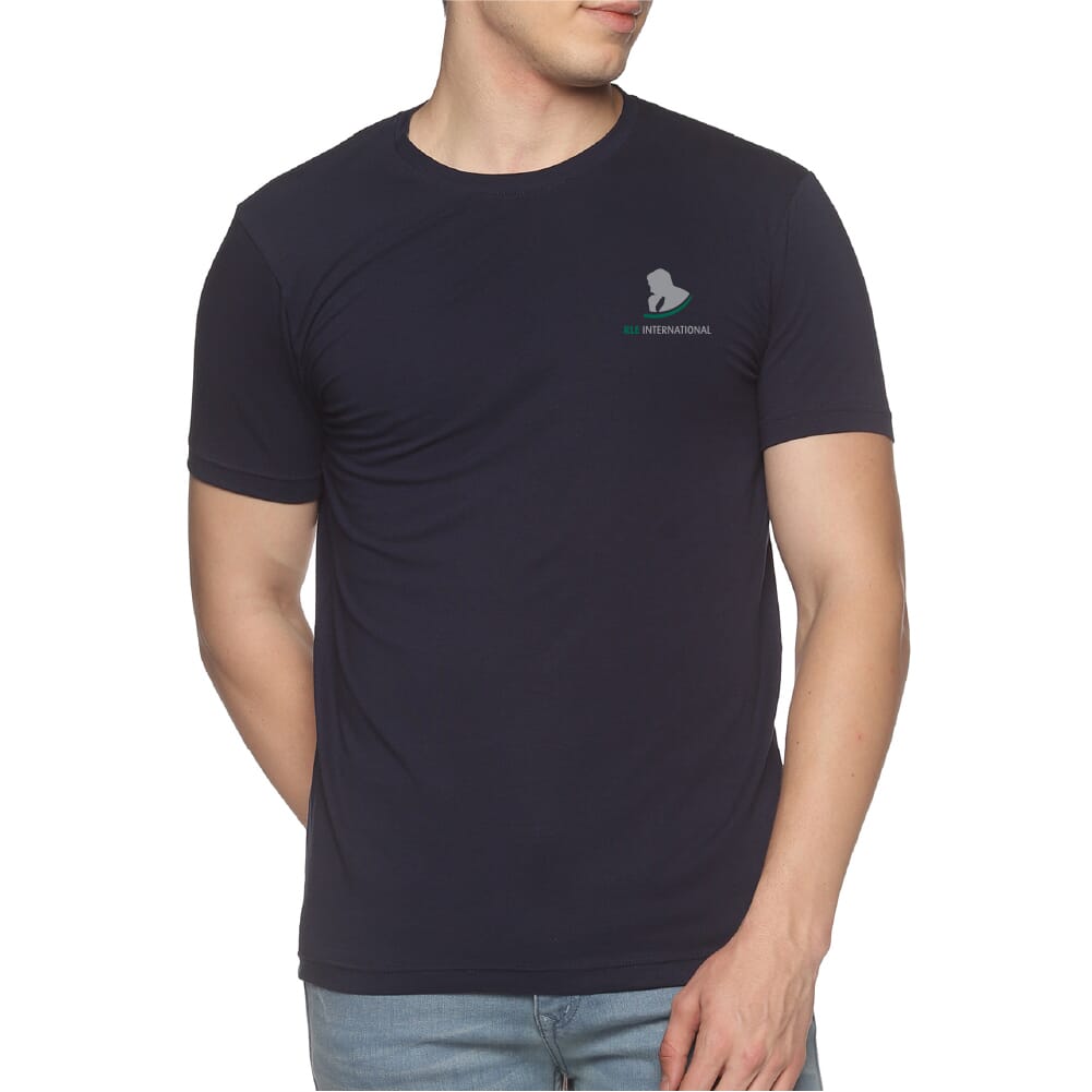 Greys and blues t shirt Clearance