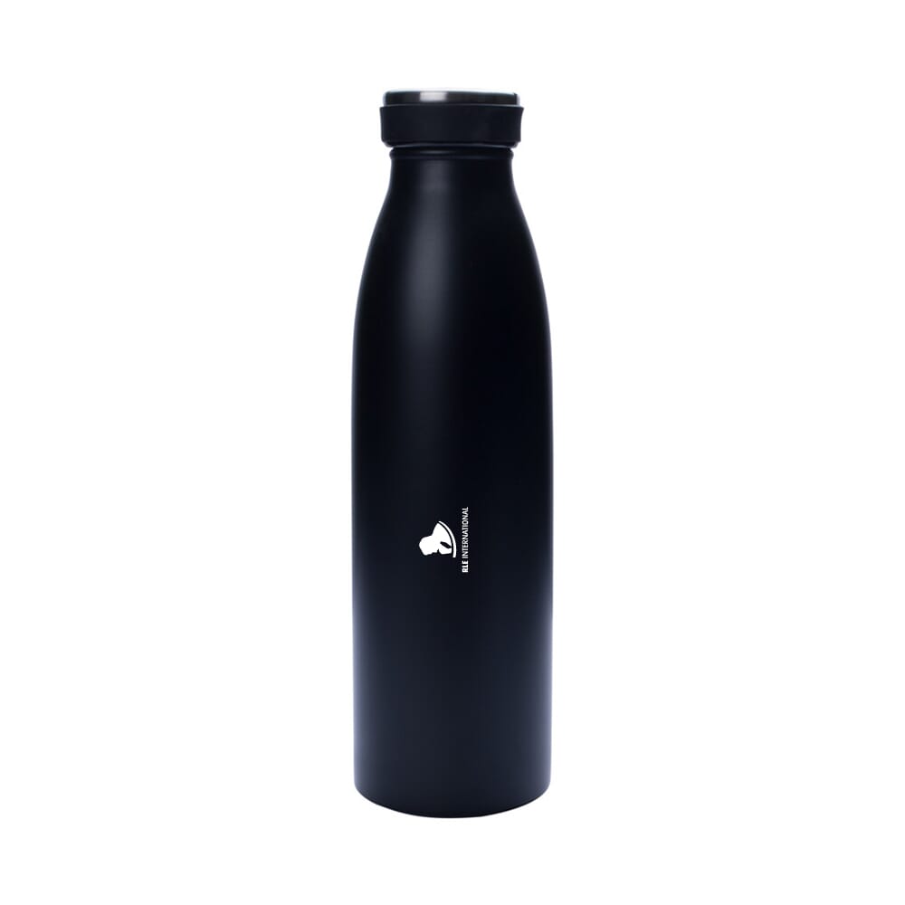 Cola Bottle- Black- 750ml