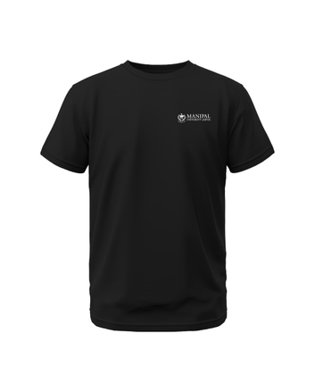 Round Neck Manipal Tribe T-Shirt