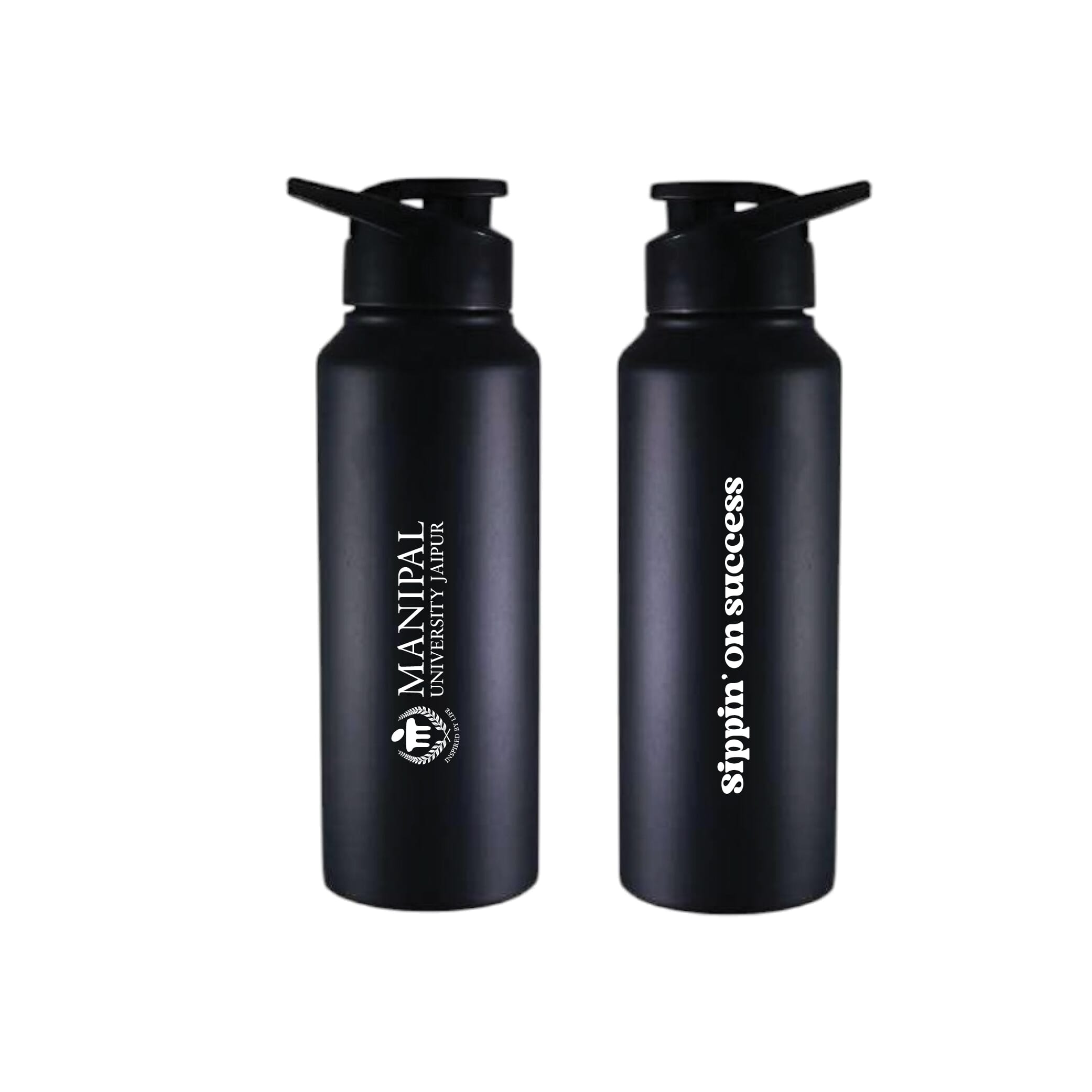 Sippin On Success Bottle