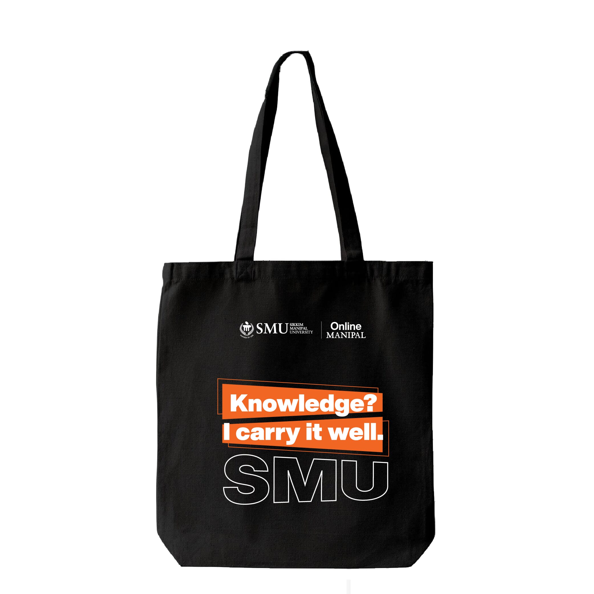 SMU Tote Bag