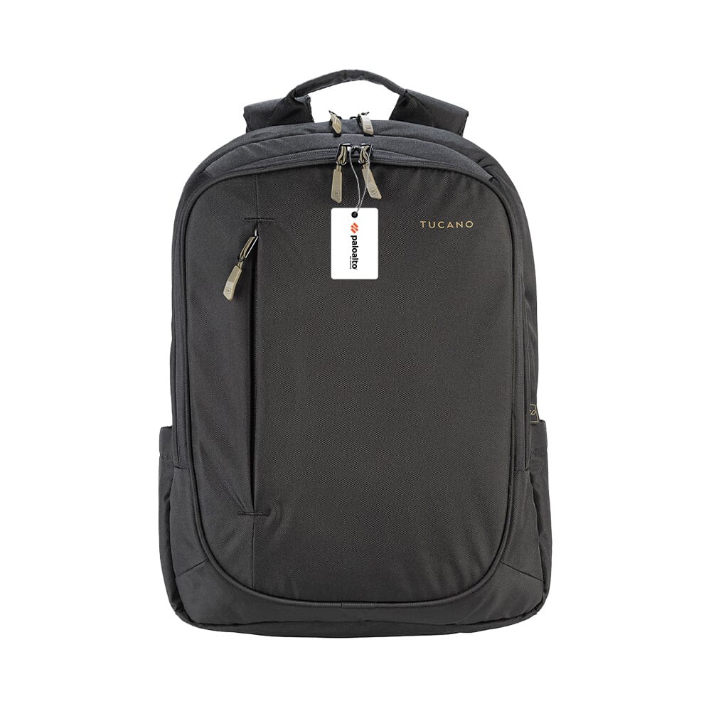 Tucano Bizip Backpack- Black