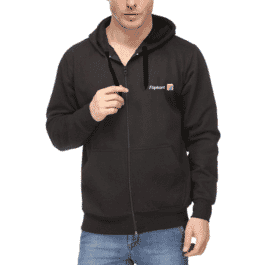 Cottsberry Black Sweatshirt