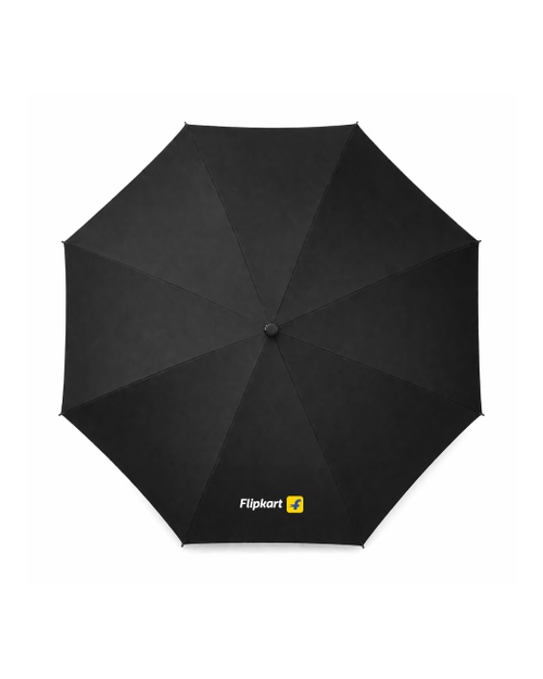 UV Protection Coated 3Fold Umbrella- Black