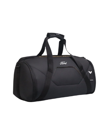 Vantora allure executive bag - Black - 50 L