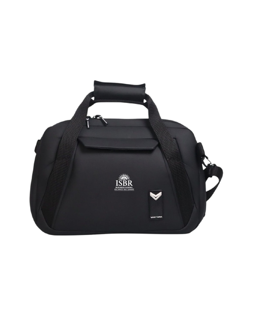 Vantora Ion Messenger Bag
