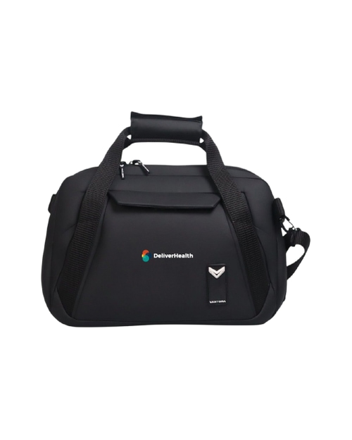 Vantora Ion Messenger Bag