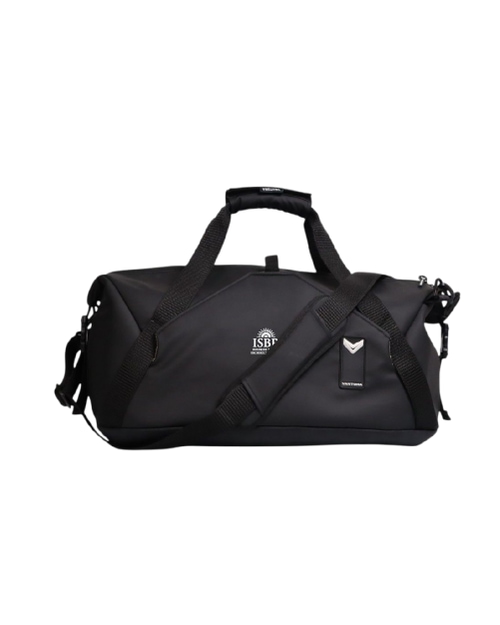 Vantora Luna Duffle- Black- 50L